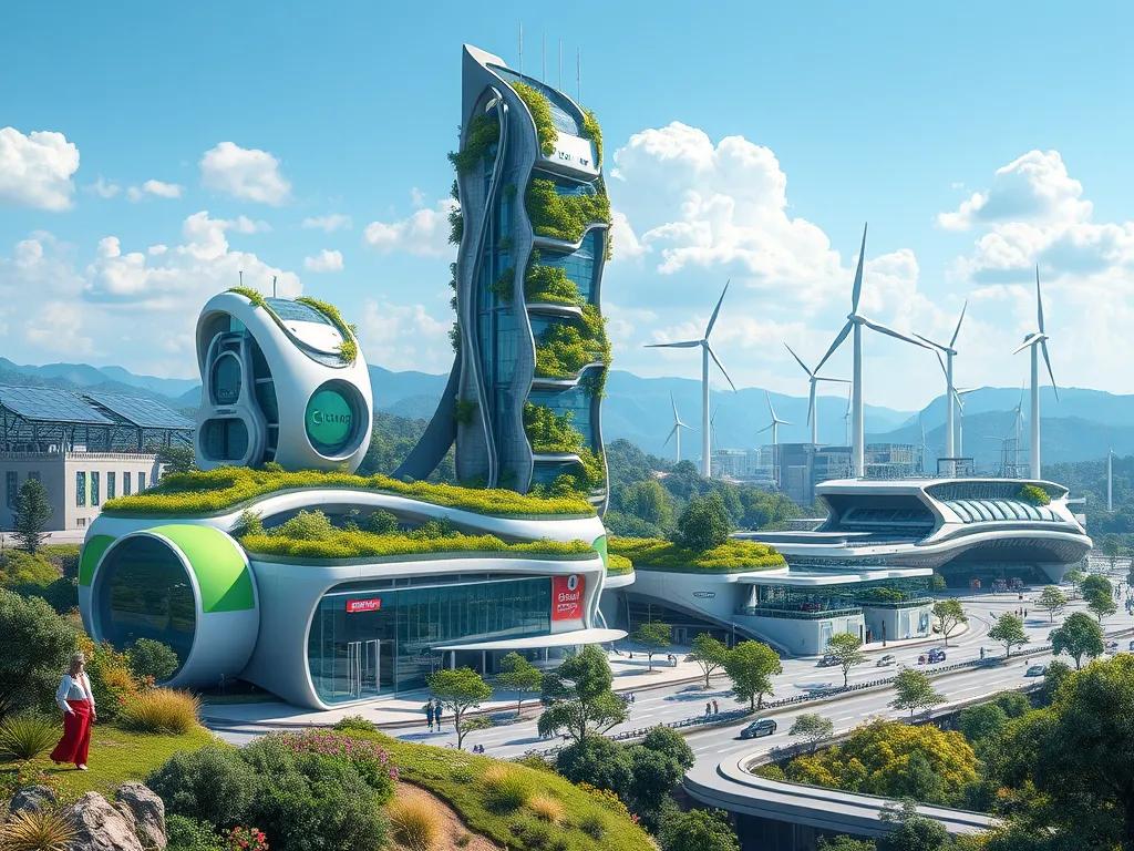 Exploring Future Waste Management: Innovations and Strategies